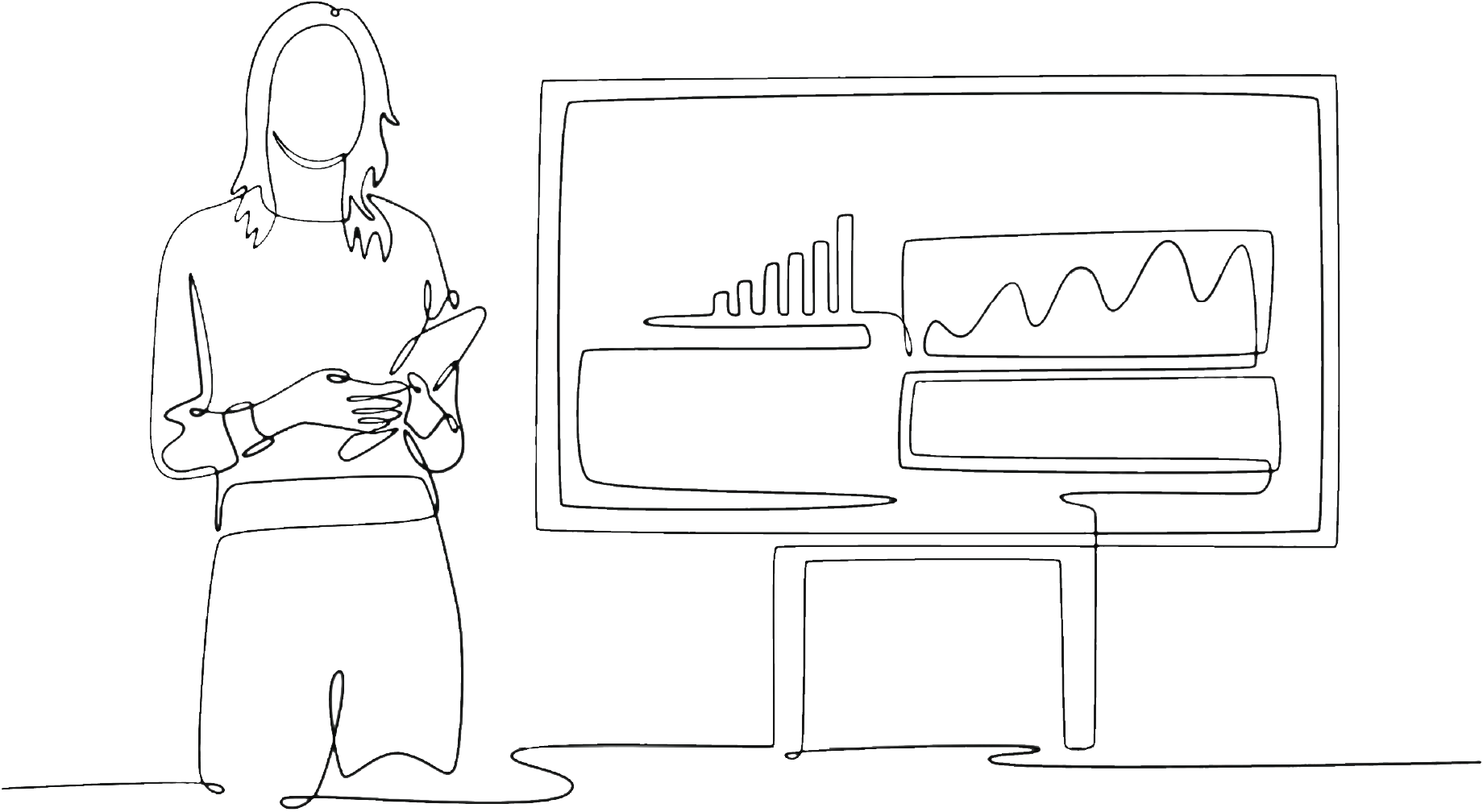 Services illustration